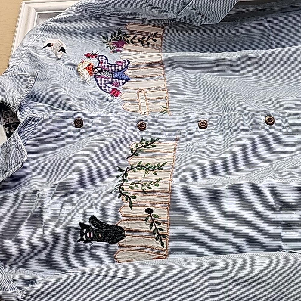 Halloween shirt - Picture 2 of 12